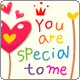 ♥special to me♥