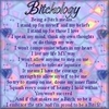 Bitchology ... Can You Handle It