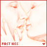 First Kiss