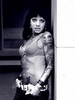 an I support Bif Naked Icon.