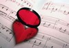 luv is a nice melody