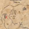 Treasure Map