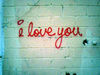** I  Love You**