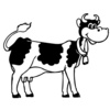 Annabel cow