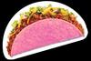 Mind if I eat your Pink Taco? ;)