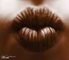 chocolate kisses