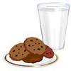 Milk and Cookies