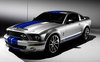 mustang GT500