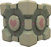 Weighted Companion Cube