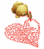 Love you my friend...