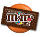 M&amp;M Milk Chocolate