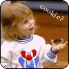 a Cookie? n__n