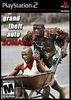 Grand Theft Auto
