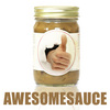 Awesomesauce