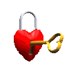 Heart locked 4U