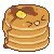 Pancake Giggle