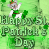 Happy St. Patrick's Day :)