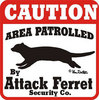Attack Ferret!!