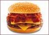 Burger King, Bacon Chesseburger