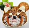 bear bento