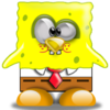 Spongebob tux