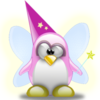 CUte Fairy tux