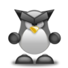 Mature tux