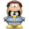 Family guy tux