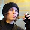 a smoke with Ville Valo