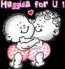 huggies for U