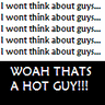 ~Hot Guy~