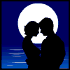 kiss me under the moonlight