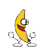 entertainment banana