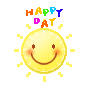 Have a Very ~Happy Day~