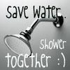 shower together