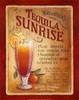 Tequila Sunrise