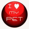  ♥I Love My Pet♥