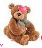 Wish U were my teddy bear (♥)