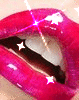SEXY kisses!