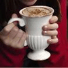 A Cup of Hot Chocolate