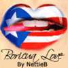 Boricua love