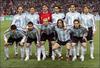 Argentina soccer team!!