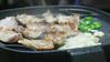 Samgyeopsal Gui (BBQ Pork Belly)