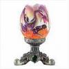 Dragon Egg Candle