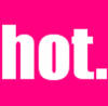 You're hot hot hot!