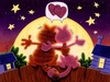 garfield's love 