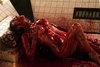 A Bath with Elizabeth Bathory