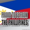 Proud To Be From The Phillipines