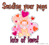 Love for your page!