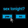 sex tonight?